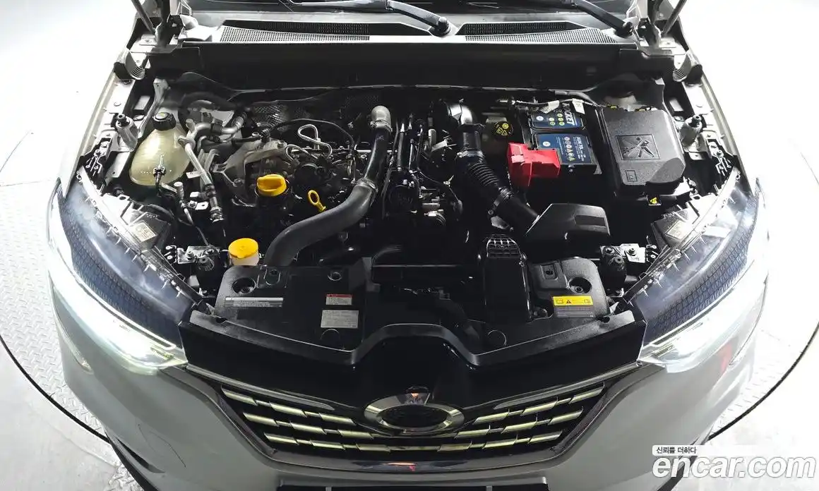 Renault XM3 2021 1.3 Автомат в Москве № 107277, фото 4