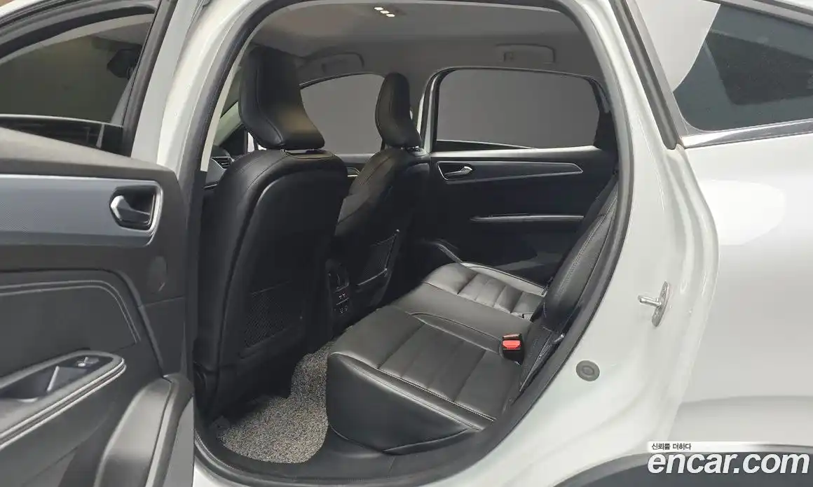 Renault XM3 2021 1.3 Автомат в Москве № 107277, фото 6