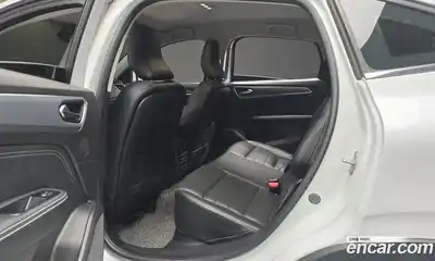 Renault XM3 2021 1.3 Автомат в Москве № 107277, миниатюра 6