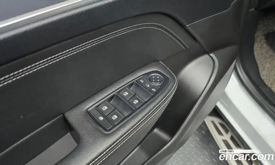 Renault XM3 2021 1.3 Автомат в Москве № 107277, фото 10