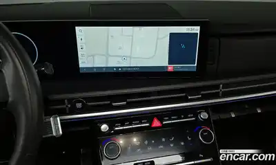 Hyundai Santa Fe 2024 1.6 Автомат в Москве № 107836, миниатюра 5