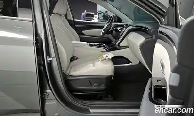 Hyundai Tucson 2023 1.6 Автомат в Москве № 108222, миниатюра 11