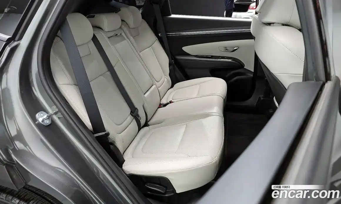 Hyundai Tucson 2023 1.6 Автомат в Москве № 108222, фото 12