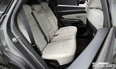 Hyundai Tucson 2023 1.6 Автомат в Москве № 108222, миниатюра 12