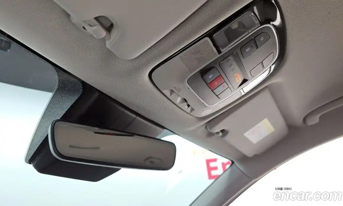 Hyundai Tucson 2023 1.6 Автомат в Москве № 108222, фото 19