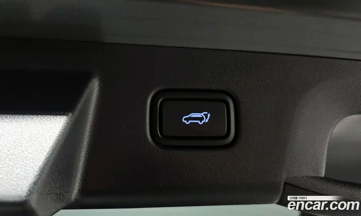 Hyundai Tucson 2023 1.6 Автомат в Москве № 108222, фото 20