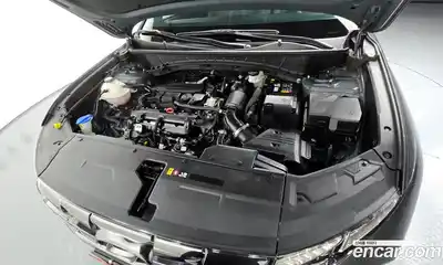 Hyundai Tucson 2023 1.6 Автомат в Москве № 108222, миниатюра 6