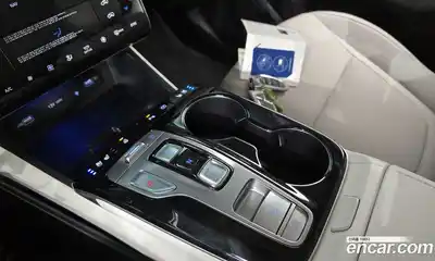 Hyundai Tucson 2023 1.6 Автомат в Москве № 108222, миниатюра 9