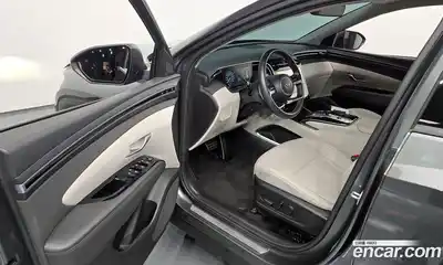 Hyundai Tucson 2023 1.6 Автомат в Москве № 108222, миниатюра 10