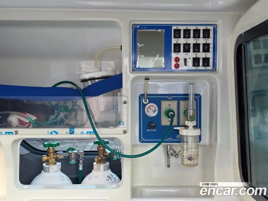 Hyundai Starex 2014 2.5 Автомат в Москве № 108403, фото 11