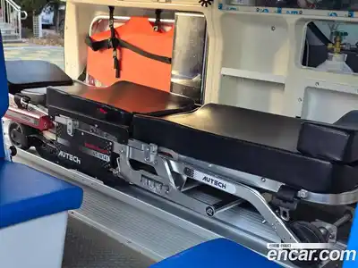 Hyundai Starex 2014 2.5 Автомат в Москве № 108403, миниатюра 12