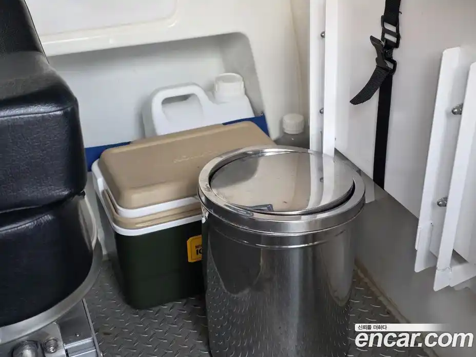 Hyundai Starex 2014 2.5 Автомат в Москве № 108403, фото 14