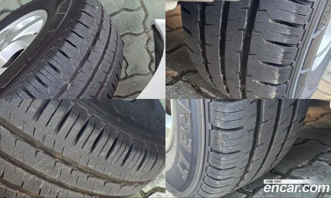 Hyundai Starex 2014 2.5 Автомат в Москве № 108403, фото 20