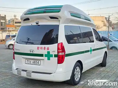 Hyundai Starex 2014 2.5 Автомат в Москве № 108403, миниатюра 6