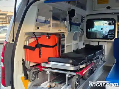 Hyundai Starex 2014 2.5 Автомат в Москве № 108403, миниатюра 9