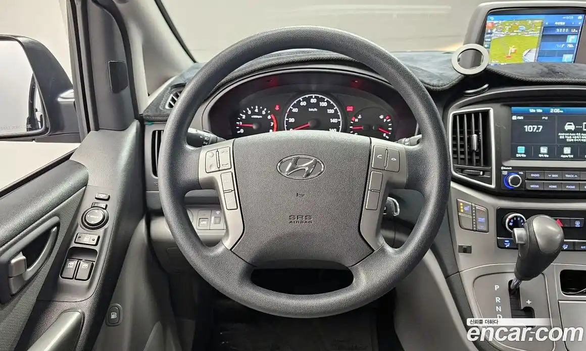 Hyundai Starex 2020 2.4 Автомат в Москве № 109621, фото 13