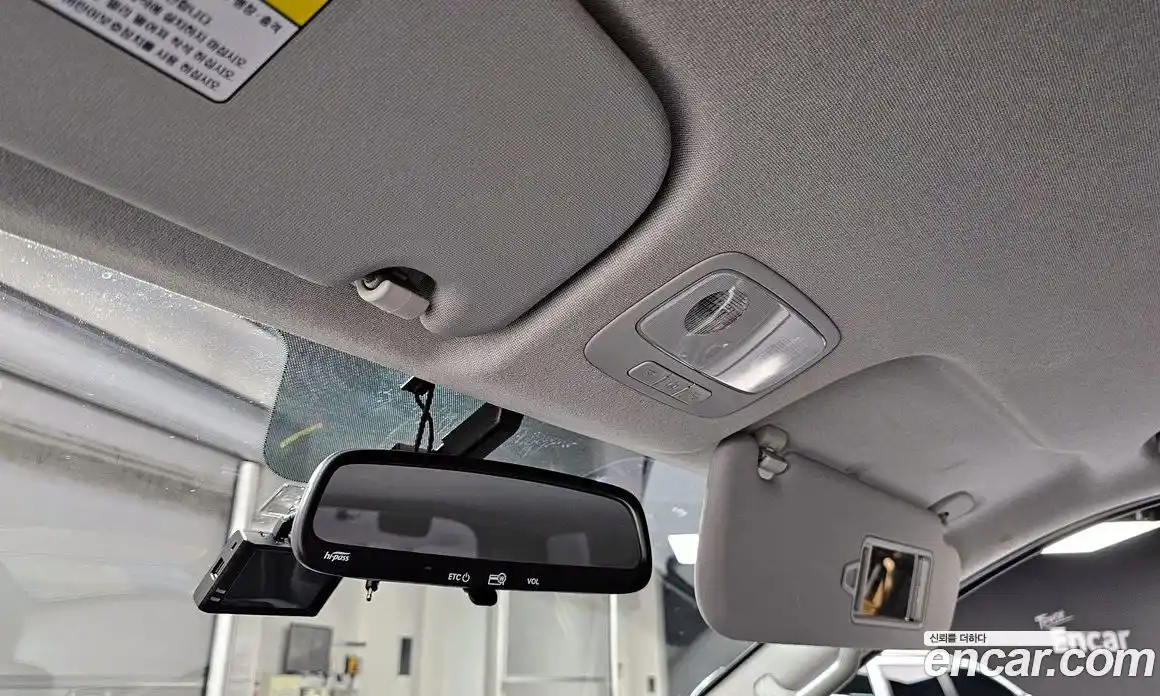 Hyundai Starex 2020 2.4 Автомат в Москве № 109621, фото 17