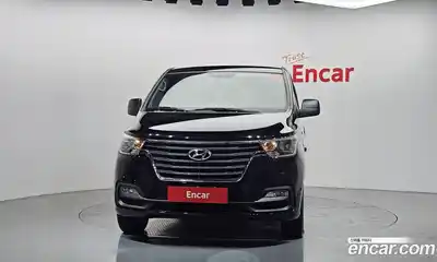 Hyundai Starex 2020 2.4 Автомат в Москве № 109621, миниатюра 3