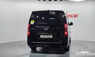 Hyundai Starex 2020 2.4 Автомат в Москве № 109621, миниатюра 4