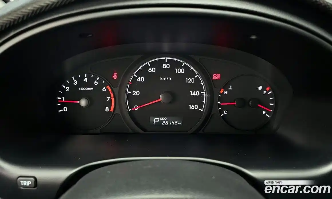 Hyundai Starex 2020 2.4 Автомат в Москве № 109621, фото 8