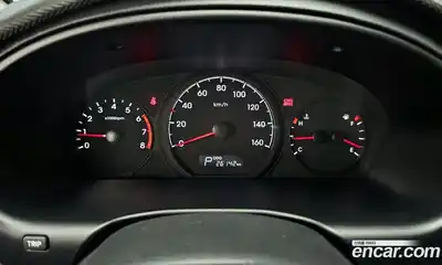 Hyundai Starex 2020 2.4 Автомат в Москве № 109621, миниатюра 8