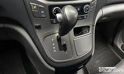 Hyundai Starex 2020 2.4 Автомат в Москве № 109621, миниатюра 9