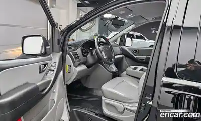 Hyundai Starex 2020 2.4 Автомат в Москве № 109621, миниатюра 10