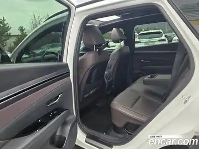 Hyundai Tucson 2023 1.6 Автомат в Москве № 109696, миниатюра 6