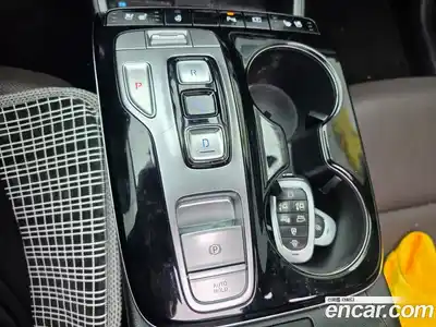 Hyundai Tucson 2023 1.6 Автомат в Москве № 109696, миниатюра 10