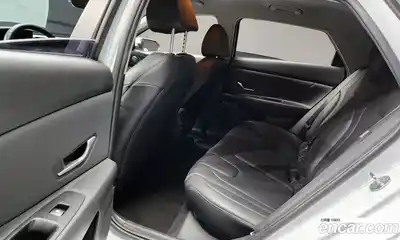 Hyundai Avante 2024 1.6 Автомат в Москве № 110286, миниатюра 2