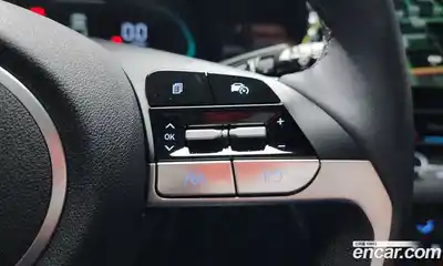 Hyundai Avante 2024 1.6 Автомат в Москве № 110286, миниатюра 3