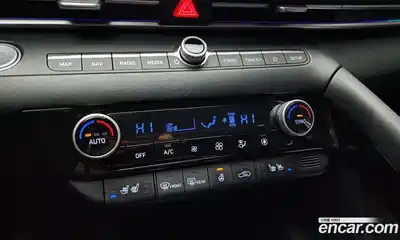 Hyundai Avante 2024 1.6 Автомат в Москве № 110286, миниатюра 4