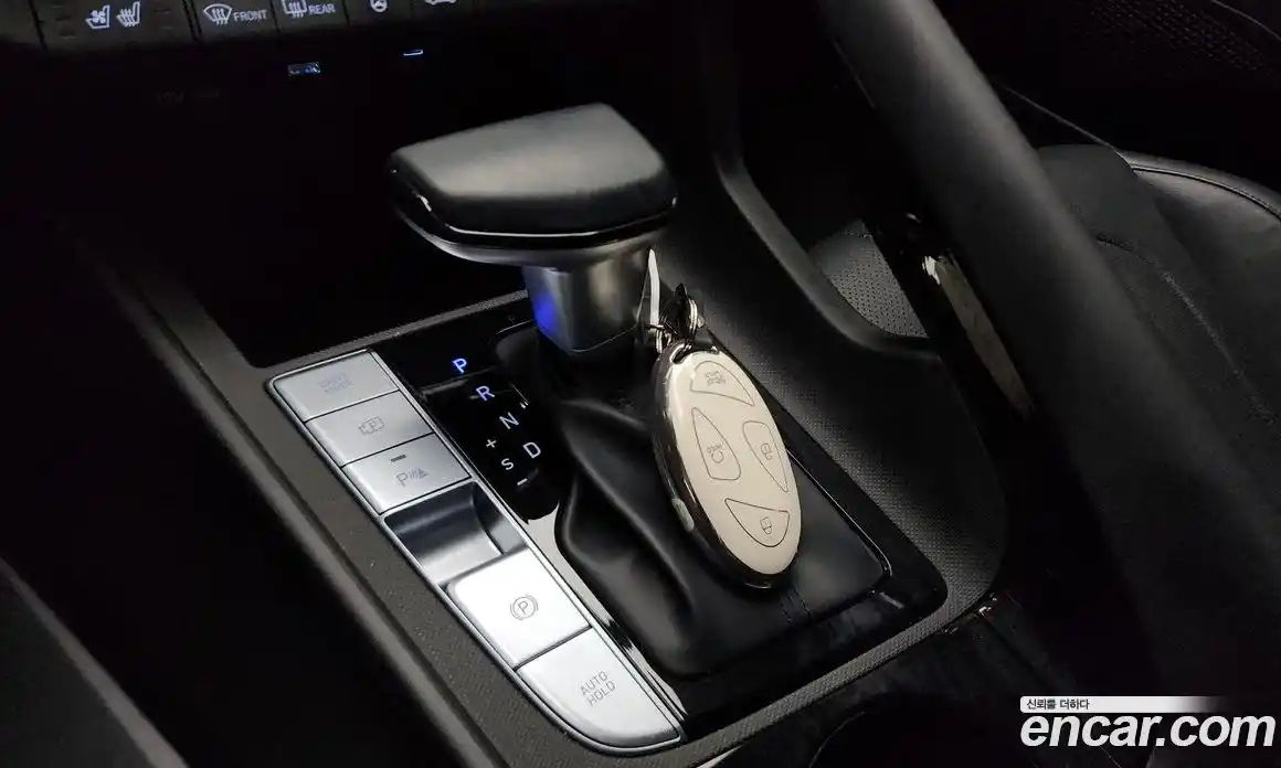 Hyundai Avante 2024 1.6 Автомат в Москве № 110286, фото 6