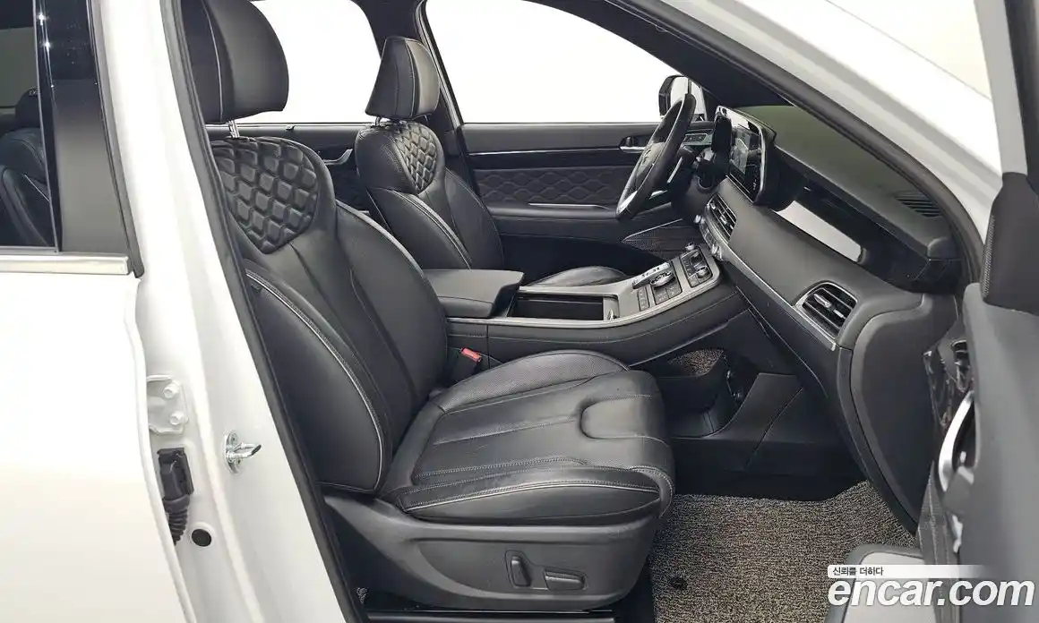 Hyundai Palisade 2022 3.8 Автомат в Москве № 110320, фото 20