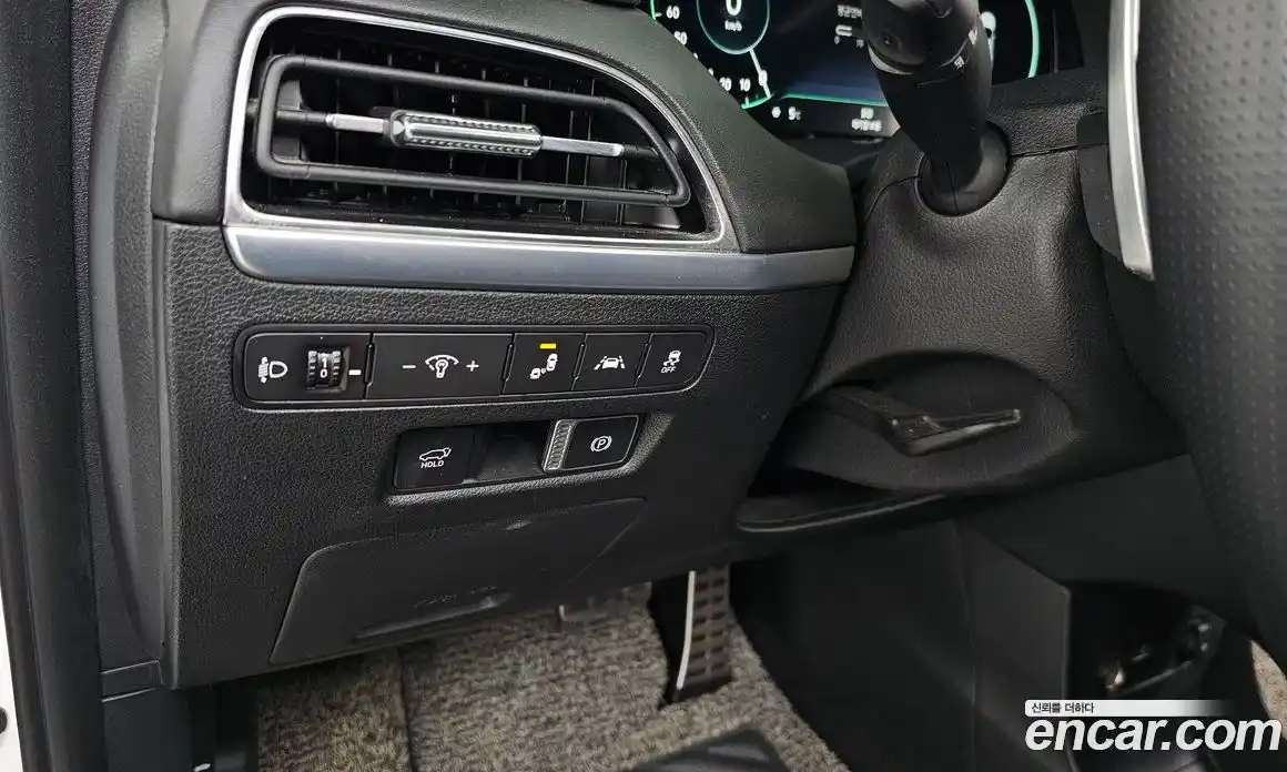 Hyundai Palisade 2022 3.8 Автомат в Москве № 110320, фото 6