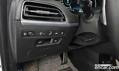 Hyundai Palisade 2022 3.8 Автомат в Москве № 110320, миниатюра 6