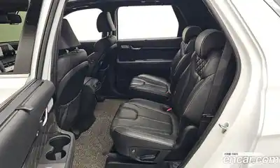 Hyundai Palisade 2022 3.8 Автомат в Москве № 110320, миниатюра 9