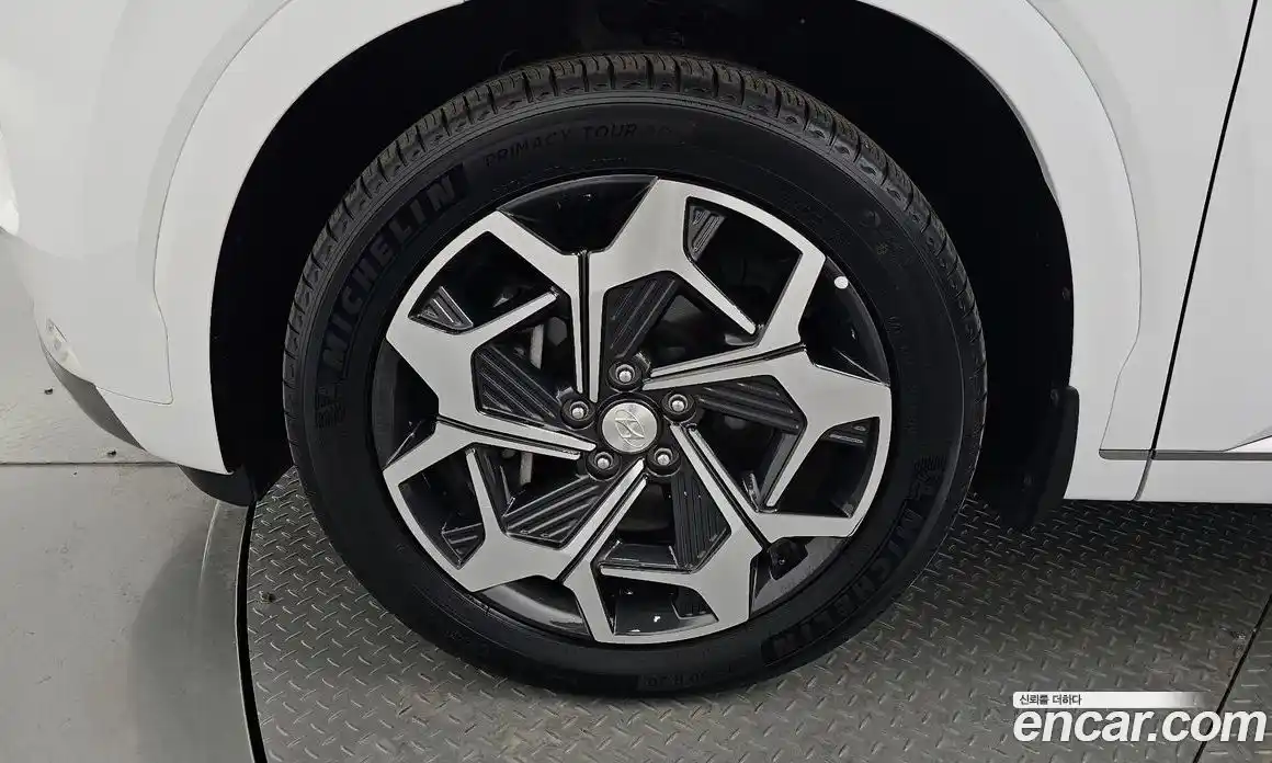 Hyundai Palisade 2022 3.8 Автомат в Москве № 110320, фото 10