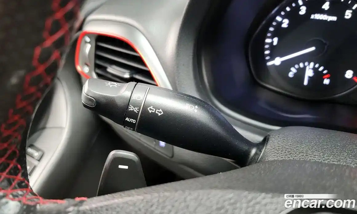 Hyundai i30 2018 1.6 Автомат в Москве № 110429, фото 1