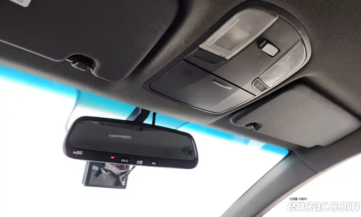 Hyundai i30 2018 1.6 Автомат в Москве № 110429, фото 15