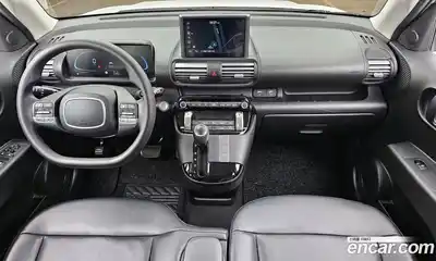 Hyundai Casper, 2023