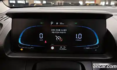 Hyundai Casper 2023 1.0 Автомат в Москве № 110750, миниатюра 2