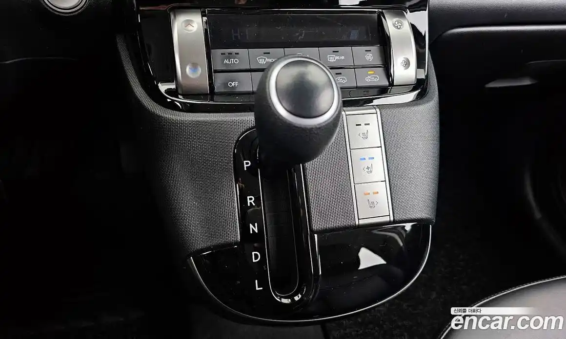 Hyundai Casper 2023 1.0 Автомат в Москве № 110750, фото 3