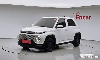 Hyundai Casper 2023 1.0 Автомат в Москве № 110750, миниатюра 5