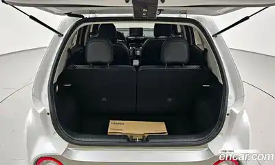 Hyundai Casper 2023 1.0 Автомат в Москве № 110750, миниатюра 6