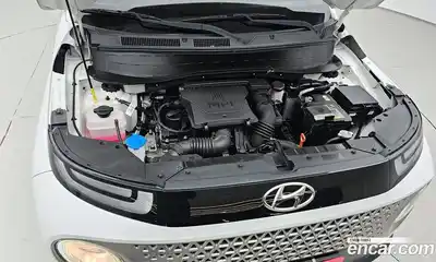 Hyundai Casper 2023 1.0 Автомат в Москве № 110750, миниатюра 10