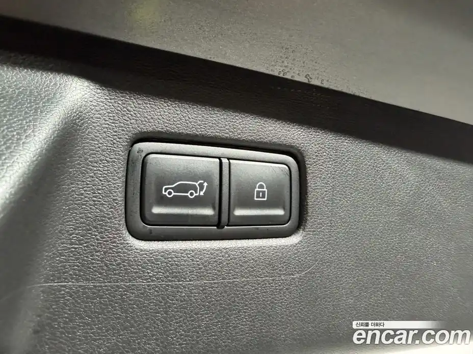 Hyundai Santa Fe 2025 1.6 Автомат в Москве № 110864, фото 14