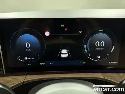 Hyundai Santa Fe 2025 1.6 Автомат в Москве № 110864, миниатюра 2