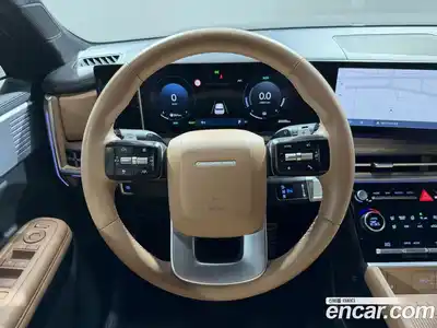 Hyundai Santa Fe 2025 1.6 Автомат в Москве № 110864, миниатюра 10