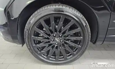 Hyundai Santa Fe, 2024